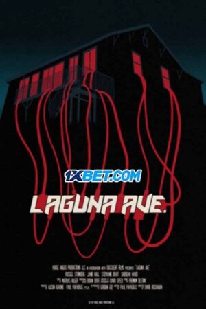 Poster of Laguna Ave