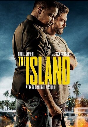 Poster of The Island