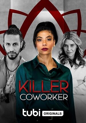 Poster of Killer Co-Worker