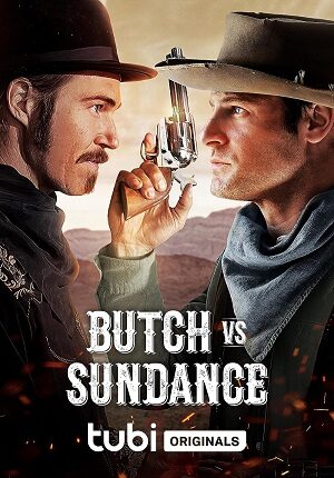 Poster of Butch vs. Sundance