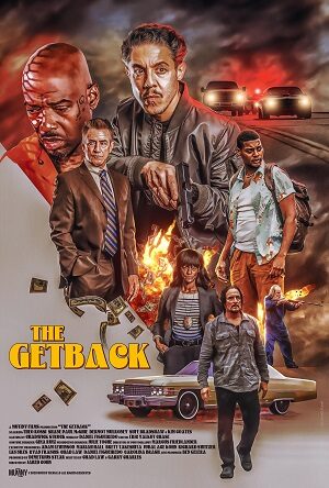 Poster of The Getback