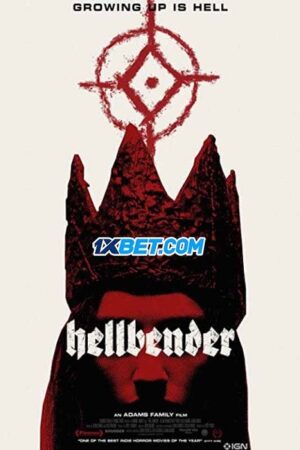 Poster of Hellbender