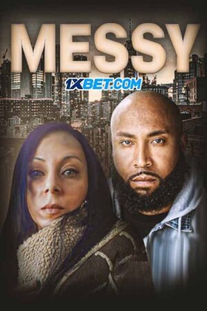 Poster of Messy