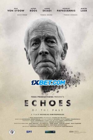 Poster of Echoes of the Past