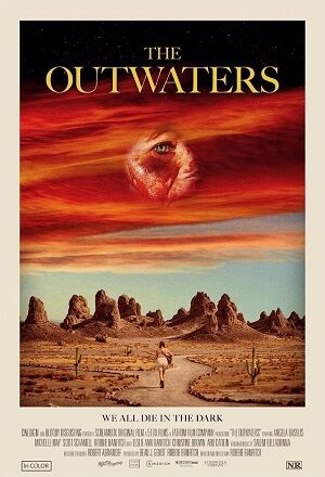 Poster of The Outwaters