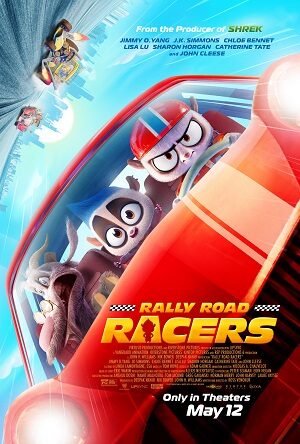 Phim Rally Road Racers - Rally Road Racers Subnhanh Vietsub (2023)