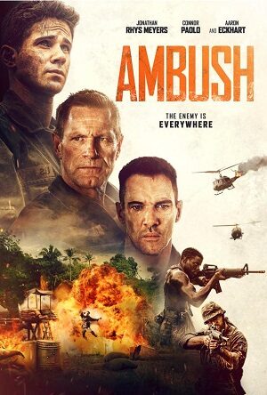 Phim Trận Phục Kích - Ambush Subnhanh Vietsub (2023)