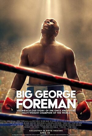 Poster of Big George Foreman