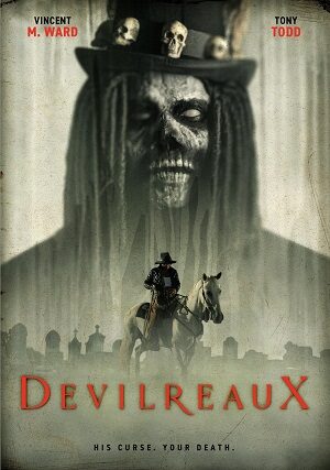 Poster of Devilreaux