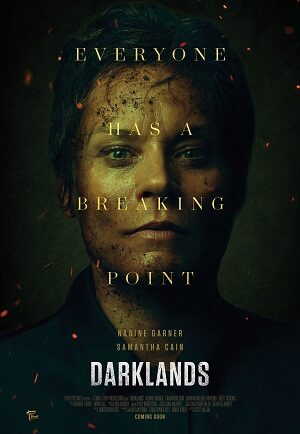 Poster of Darklands