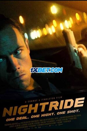 Poster of Nightride