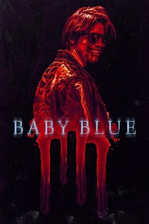 Poster of Baby Blue