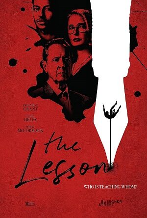 Poster of The Lesson