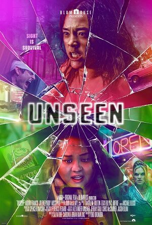 Poster of Unseen