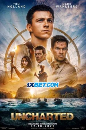 Xem phim Thợ Săn Cổ Vật full Sub Nhanh Thuyết Minh Thuyết Minh 1080p Quốc Gia Khác-Uncharted