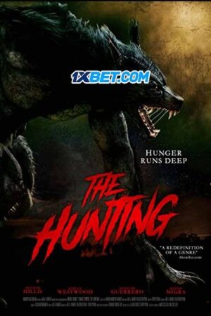 Phim Cuộc Săn - The Hunting Subnhanh Vietsub (2021)