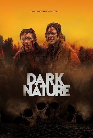 Poster of Dark Nature