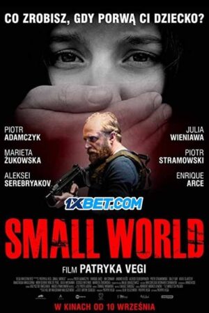 Phim Thành Phố Nhỏ - Small World Subnhanh Vietsub (2021)