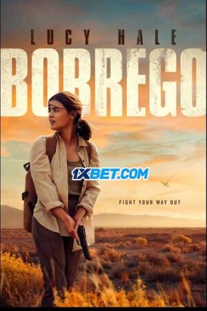 Poster of Borrego