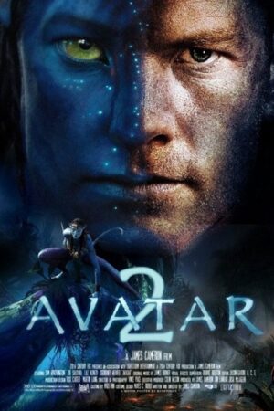 Phim Avatar 2: Dòng Chảy Của Nước - Avatar 2: The Way Of Water Subnhanh Vietsub (2022)