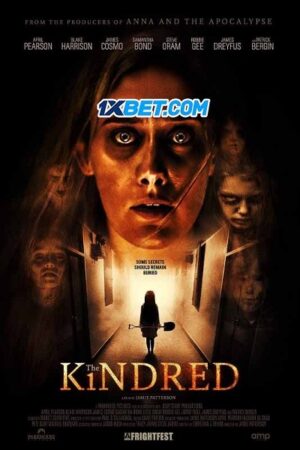 Poster of The Kindred