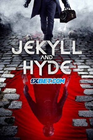 Poster of Jekyll and Hyde