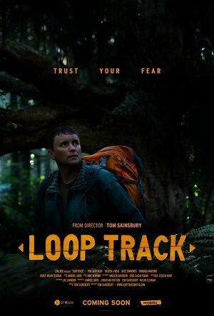 Poster of Loop Track (2024)