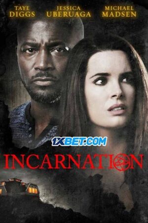 Poster of Incarnation