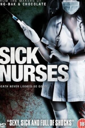 Phim Oan Hồn Y Tá - Sick Nurses Subnhanh Vietsub (2007)