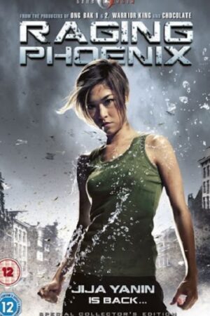 Phim Phượng Hoàng Nổi Giận - Raging Phoenix Subnhanh Vietsub (2009)