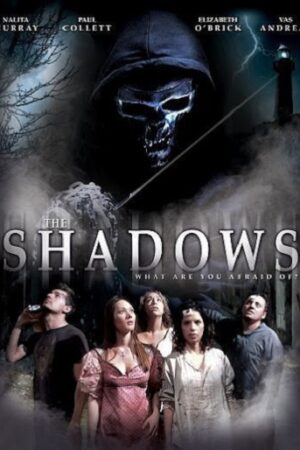 Phim Bóng Tối - Shadows Subnhanh Vietsub (2011)