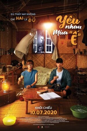 Xem phim Yêu Nhau Mùa Ế ful Sub Nhanh Thuyết Minh Thuyết Minh 720p Phim Trung Quốc-Low Season