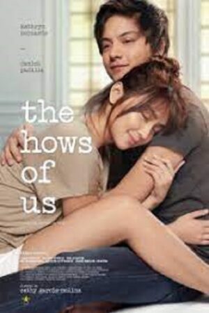 Xem phim Chuyện Tình Của Chúng Tôi full Sub Nhanh Thuyết Minh Thuyết Minh 720p Phim Thái Lan-The Hows Of Us