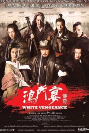 Phim Hồng Môn Yến - White Vengeance Subnhanh Vietsub (2011)