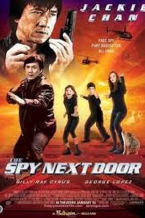 Phim Gián Điệp Vú Em - The Spy Next Door Subnhanh Vietsub (2010)