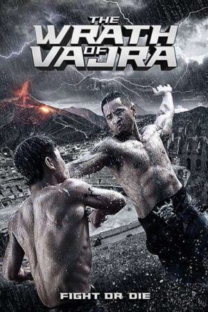 Phim Tử Chiến Đài Hades - The Wrath Of Vajra Subnhanh Vietsub (2013)