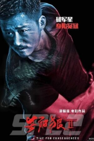 Poster of Sát Phá Lang 2