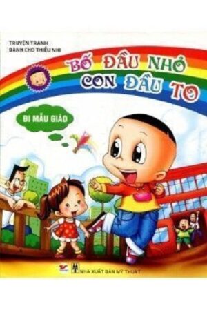 Phim Bố Đầu Nhỏ Con Đầu To - Secret Plan Subnhanh Vietsub (2013)