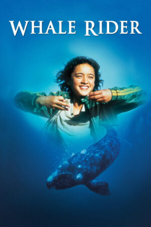 Phim Whale Rider - Whale Rider Subnhanh Vietsub (2003)