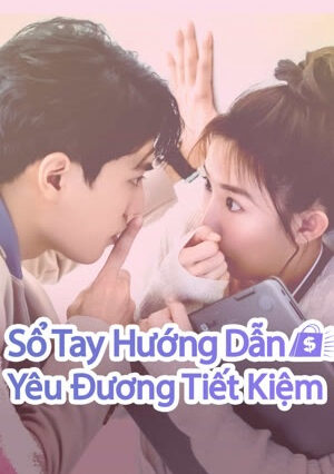 Phim Sổ Tay Hướng Dẫn Yêu Đương Tiết Kiệm - Love On a Shoestring Subnhanh Vietsub (2024)