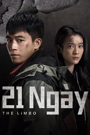 Poster of 21 Ngày