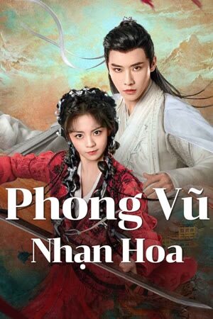 Phim Phong Vũ Nhạn Hoa - Dual Love Subnhanh Vietsub (2024)