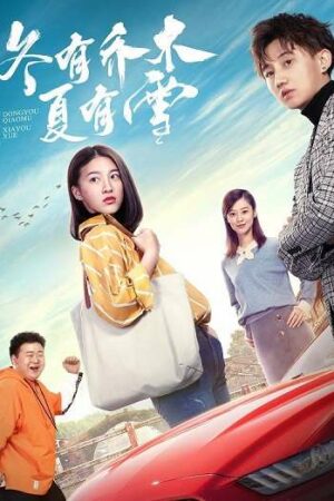 Phim Tuyết Mùa Hạ - Snow In Summer Subnhanh Vietsub (2019)