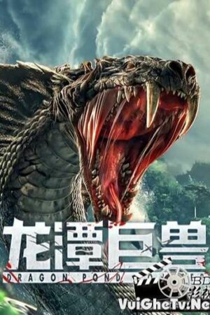 Phim Quái Thú Vực Rồng - The Monster Subnhanh Vietsub (2020)