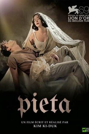 Phim Sự Cứu Rỗi - Pieta Subnhanh Vietsub (2012)