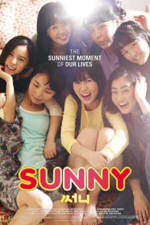 Phim Nữ Quái - Sunny Subnhanh Vietsub (2011)