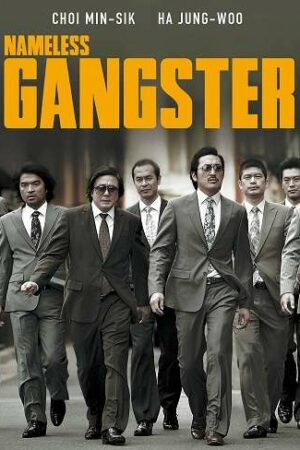 Phim Gangster Vô Danh - Nameless Gangster Subnhanh Vietsub (2012)