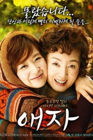 Phim Tạm Biệt Mẹ Yêu - Goodbye Mom Subnhanh Vietsub (2009)