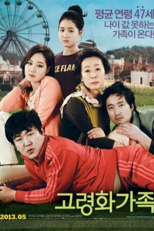 Phim Mái Ấm Gia Đình - Boomerang Family Subnhanh Vietsub (2013)