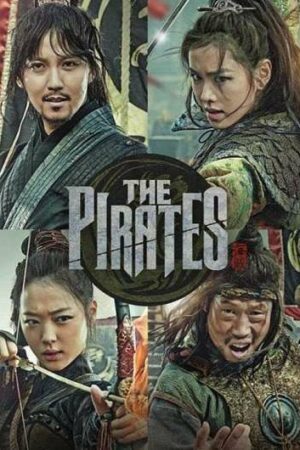 Xem phim Hải Tặc full Sub Nhanh Thuyết Minh Thuyết Minh 720p Phim Hàn Quốc-The Pirates